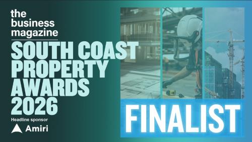 South Coast Property Award Shortlist