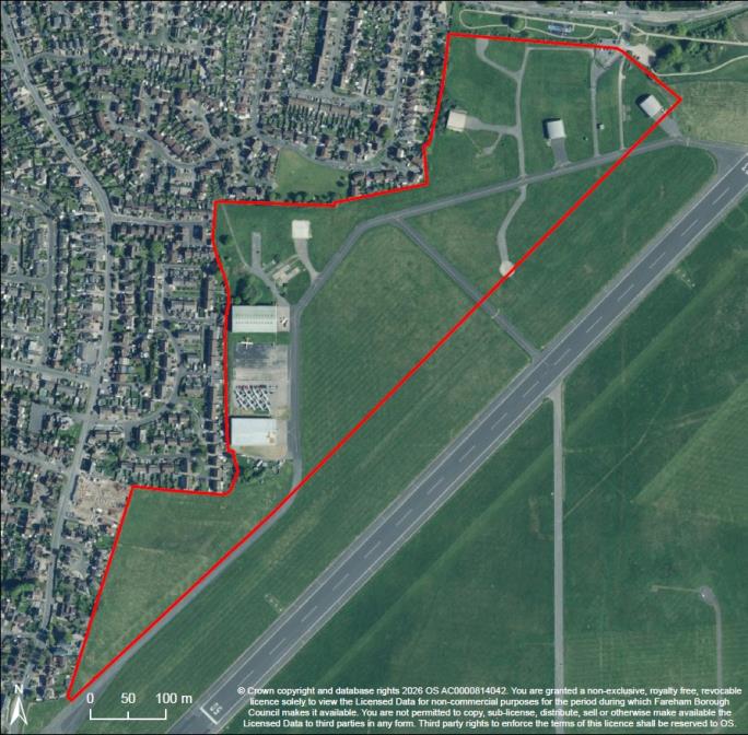 Swordfish site map